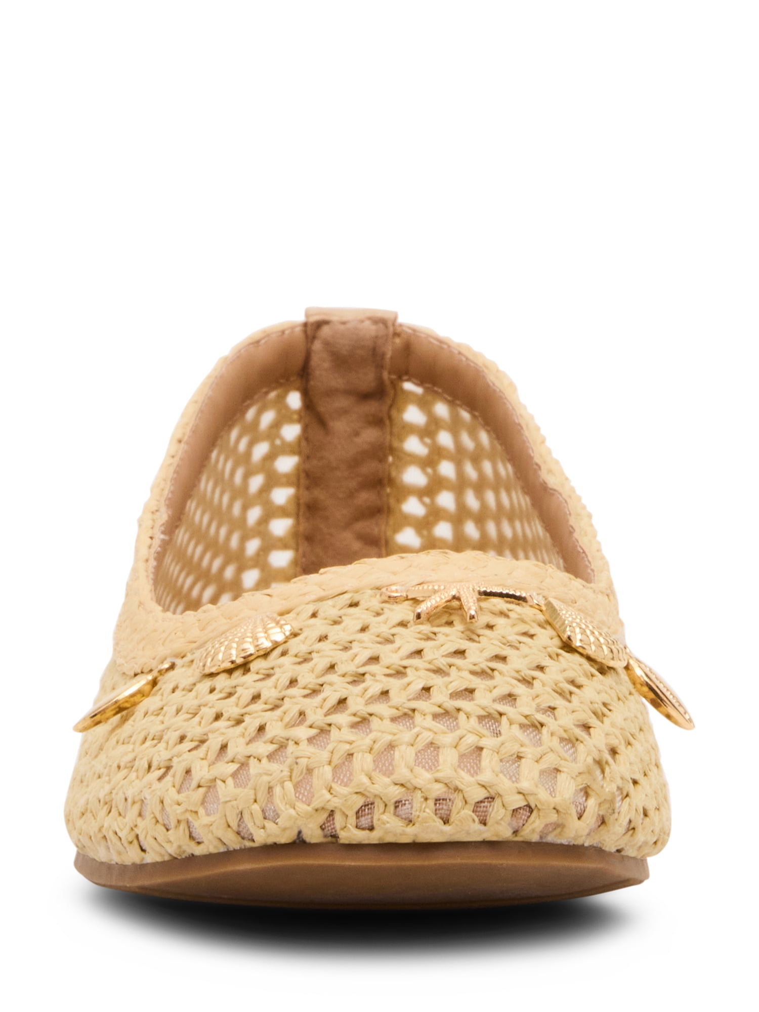 Madden Girl Women's Beachday Ballet Flat