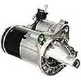thumbnail image 3 of Denso 280-4274 Démarreur Remanufacturé (Renouvelé), 3 of 3