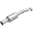 thumbnail image 2 of MagnaFlow Catalytic Converter 21-288: OEM Grade, Direct-Fit (EPA Compliant), 2 of 4