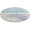 style-5, variant on Bright Sunshine Through Deep Blue Sea Soft Bedroom Round Area Rug, Washable Cute Nursery Circle Throw Mat, Non-Slip Contemporary Small Low Pile Floor Carpet for Dorm Bedside