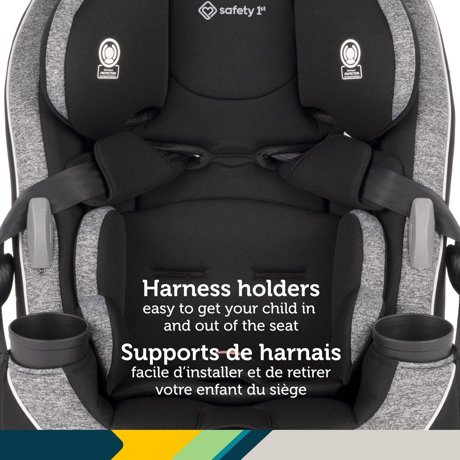 Safety 1st Grow and Go ARB 3-in-1 Car Seat