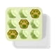 thumbnail image 1 of Enrejado de hielo, bandeja de cubitos de hielo, bandejas de hielo, nueva herramienta original para hacer bloques de hielo de tipo esférico, herramienta para hacer bloques de hielo DIY, enrejado de hie, 1 of 2