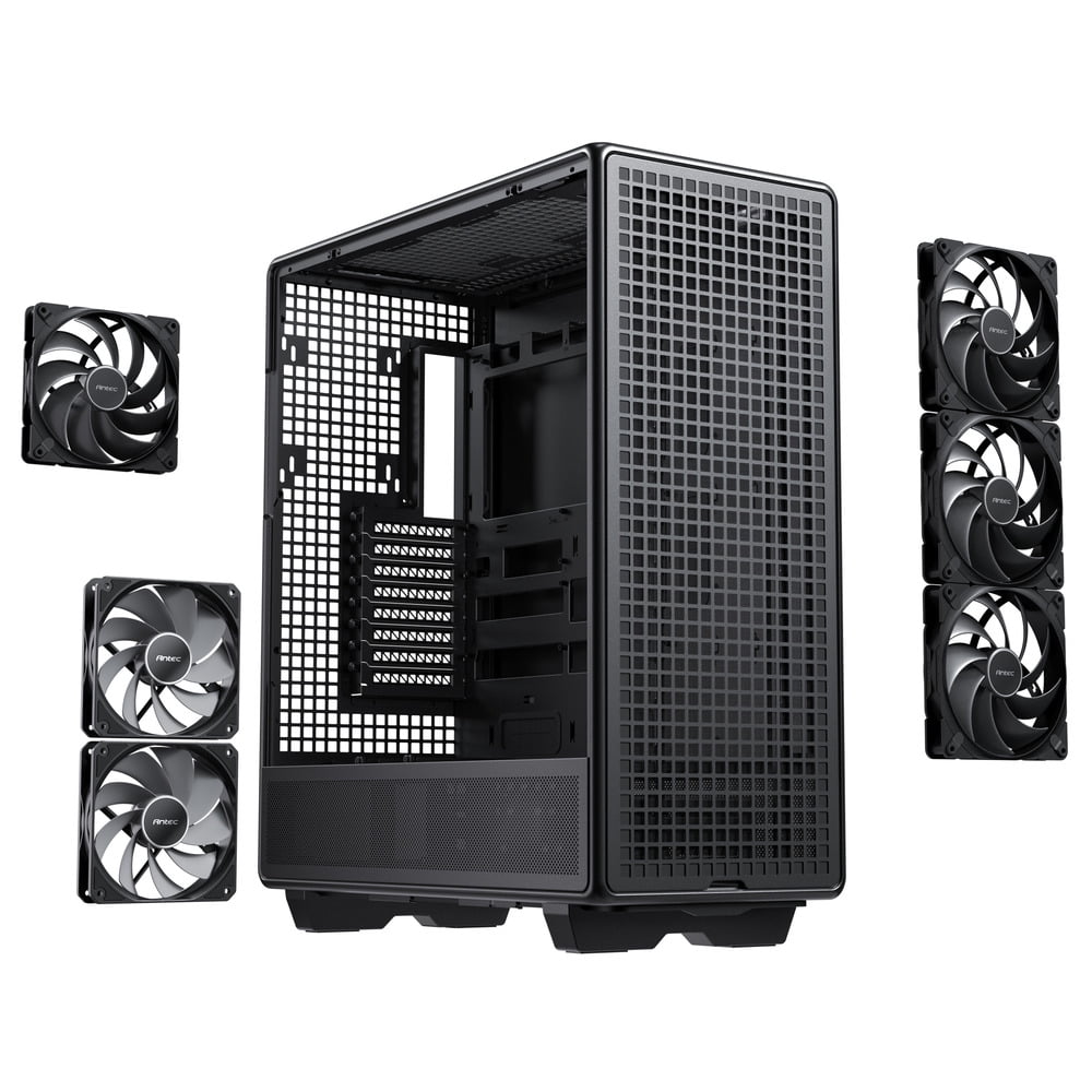Antec ANTEC900 900 Full Tower PC Case