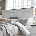 thumbnail image 2 of Liberty Furniture King Panel Bed, 2 of 12