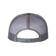 thumbnail image 3 of Richardson Unisex Foam Trucker Cap, 3 of 5
