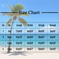 thumbnail image 3 of Traje de baño tankini de dos piezas con estampado de moda para mujer, traje de baño de 3 piezas para mujer, traje de baño tankini para mujer, trajes de baño para mujer, ropa de playa para vacaciones,, 3 of 6