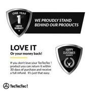 TecTecTec ULT-G Golf GPS Watch