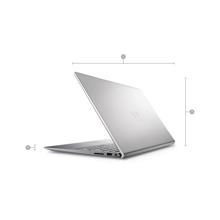 Dell Inspiron 5510 Good Condition used Dell Inspiron 15 5510