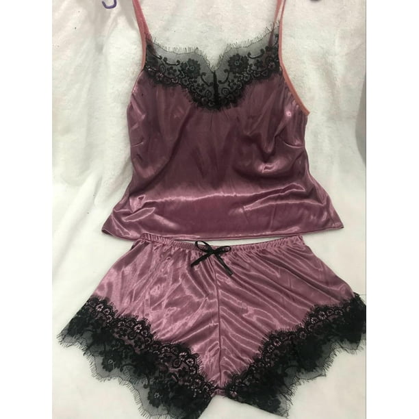Ropa interior sexy para mujer, ropa interior sexy, estilo europeo y estadounidense, conjunto de ropa para el hogar con pestañas de gran tamaño