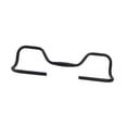 thumbnail image 4 of Lipstore Bicycle Butterfly Handlebar Comfortable Grip Outdoor Riding Directly Replace 31.8mm, 4 of 8