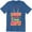 Blue, variant on I Love The 80's Top Eighties Music Retro Men's T-Shirt