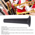 thumbnail image 4 of Support de Saxophone, Support de Saxophone Portable Réglable 5 Pieds pour la Performance, 4 of 8