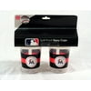 MLB Miami Marlins 2-Pack Sippy Cups