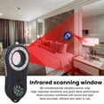 thumbnail image 3 of High quality S100 detector infrared lens GPS detector hotel anti-sneak peek, 3 of 5