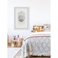 thumbnail image 3 of Parvez Taj Printed Abstract Framed Art Prints, 3 of 6
