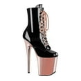 thumbnail image 2 of Women's Pleaser Flamingo 1020 Ankle Boot, 2 of 2