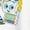 WHITE, variant on Toy Story 5 - Character Lineup - Women's Short Sleeve Graphic T-Shirt