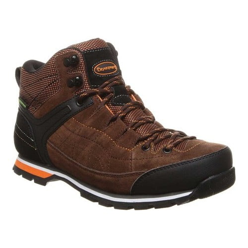 bearpaw juniper lo men's waterproof hiking boots