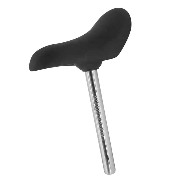 para bicicleta para niños de bicicleta para niños Práctico 1 pulgada de diámetro Se sillín Fácil de usar Cómodos reemplazo de asiento para