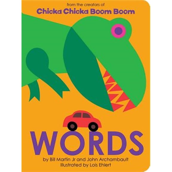 Pre-Owned Words (Board book) 1534401253 9781534401259