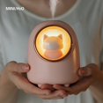 thumbnail image 2 of Bedroom Humidifier, Baby Mini Humidifier, Plant Humidifier, Office with High and Low Fog Settings, 2 of 5