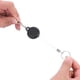 thumbnail image 5 of Llavero retráctil ANGGREK de Acero inoxidable para Llave de coche, 5 of 8