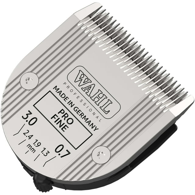 Clipper Blade Wahl Professional Animal 5 en 1 Pro Silver