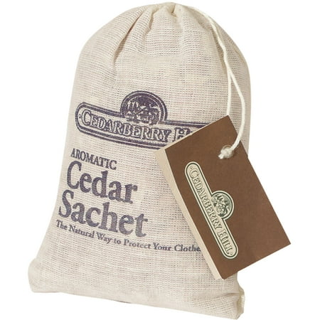 Download Cedar Sachet Bags - Walmart.com