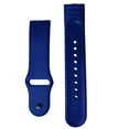 thumbnail image 3 of Youkk Replacement Watchbands For Y68 Silicone Band Colorful Adjustable Soft Sport Strap For Men Women Blue 1Set, 3 of 6
