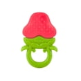 thumbnail image 2 of Nûby Fruity Chews BabyTeethers with Soft Teething Surface, for Children 3 Months +, 2 of 5
