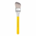 thumbnail image 4 of Bdellium Tools Professional Makeup Brush Studio Series - Small Slanted Double Dome Blender 951, 4 of 8