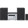 thumbnail image 1 of Micro Stéréo Maison - avec CD, Bluetooth, USB et FM, 1 of 4