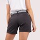 thumbnail image 2 of Dare 2B - Pantalones Cortos Melodic Offbeat para Mujer (Gris Ébano), 2 of 3