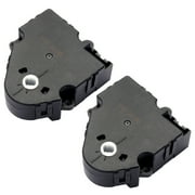 volvo 240 hvac blend door actuator