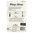 thumbnail image 4 of Tourna Mega Wrap Replacement Tennis Grip USA, 4 of 5