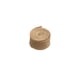 thumbnail image 1 of Moyic 1 rollo de accesorios de costura para decoración de bodas, cinta para ropa cómoda y atractiva para regalos, decoraciones de para Artesanía Ancho5cm, 1 of 6
