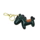 thumbnail image 3 of Llavero de caballo, colgante de llave de animal, llavero, llavero para mochilas, bolsos, carteras, 3 of 9