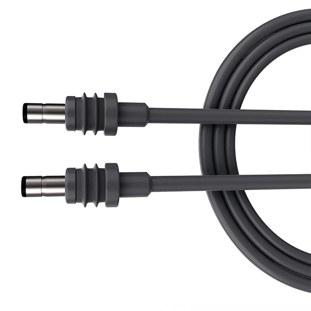yaaqii Data Cable for Starlink Mini DC Male to Male Waterproof Outdoor Power Cable