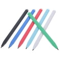 thumbnail image 2 of RomaMX 6 PCS Niños LCD Board Dibujo de pluma Pensas para escribir bolígrafos Pinta de pintura, 2 of 7
