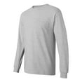 thumbnail image 4 of Hanes Light Steel 114 3Xl, 4 of 6