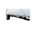 thumbnail image 3 of AMP Research 75130-01A Black Power Step Running Board Extension Arm Kit Fits 2002-2009 Ram, 1999-2016 Ford, 3 of 4