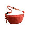 thumbnail image 2 of KCGYNP Multifunctional Sports Shoulder Bag Large Capacity Anti Theft Cloth Crossbody Running Waist Bag With Adjustable Strap, 2 of 2