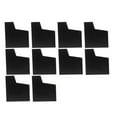 thumbnail image 1 of 10 Pcs/ensemble Étui de Protection contre la Poussière pour Manchon de Cartouche de Jeu NES, 1 of 8