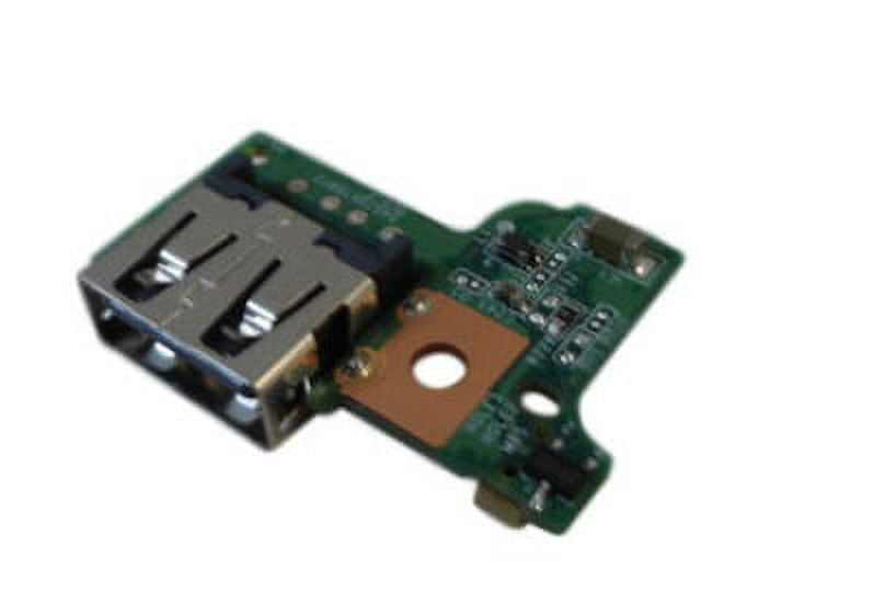 Toshiba Canvio Portable Plus Control Board 20111107 PI-519 V1.3