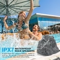 thumbnail image 2 of Altavoces Bluetooth para exteriores Herdio RS4BTB 200W IPX7 Waterproo, 2 of 9