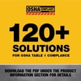 thumbnail image 3 of DEWALT D25260K 7/8-Inch Compact SDS Hammer Kit, 3 of 3