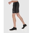 thumbnail image 2 of Short Deportivo para caballero Miles entrenamiento Miles Sportswear Active Short, 2 of 6
