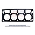 thumbnail image 2 of Empaque Junta de Cabeza Grafito Silverado 1500 1999 al 2013 5.3L DC GASKETS CA-175-G, 2 of 2