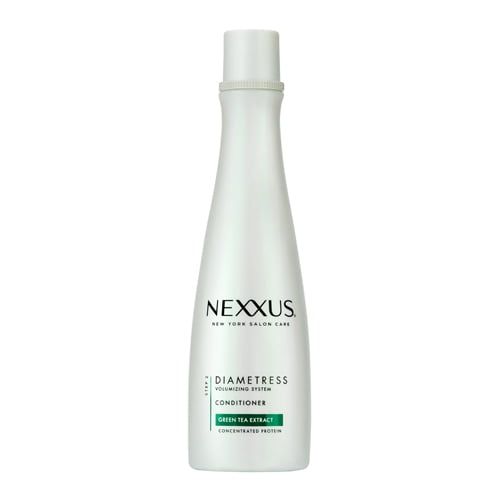Nexxus Diametress Volumizing Hair Conditioner, Green Tea Extract, Oz - Nexxus Diametress Volumizing Hair Conditioner, Green Tea Extract, Oz -