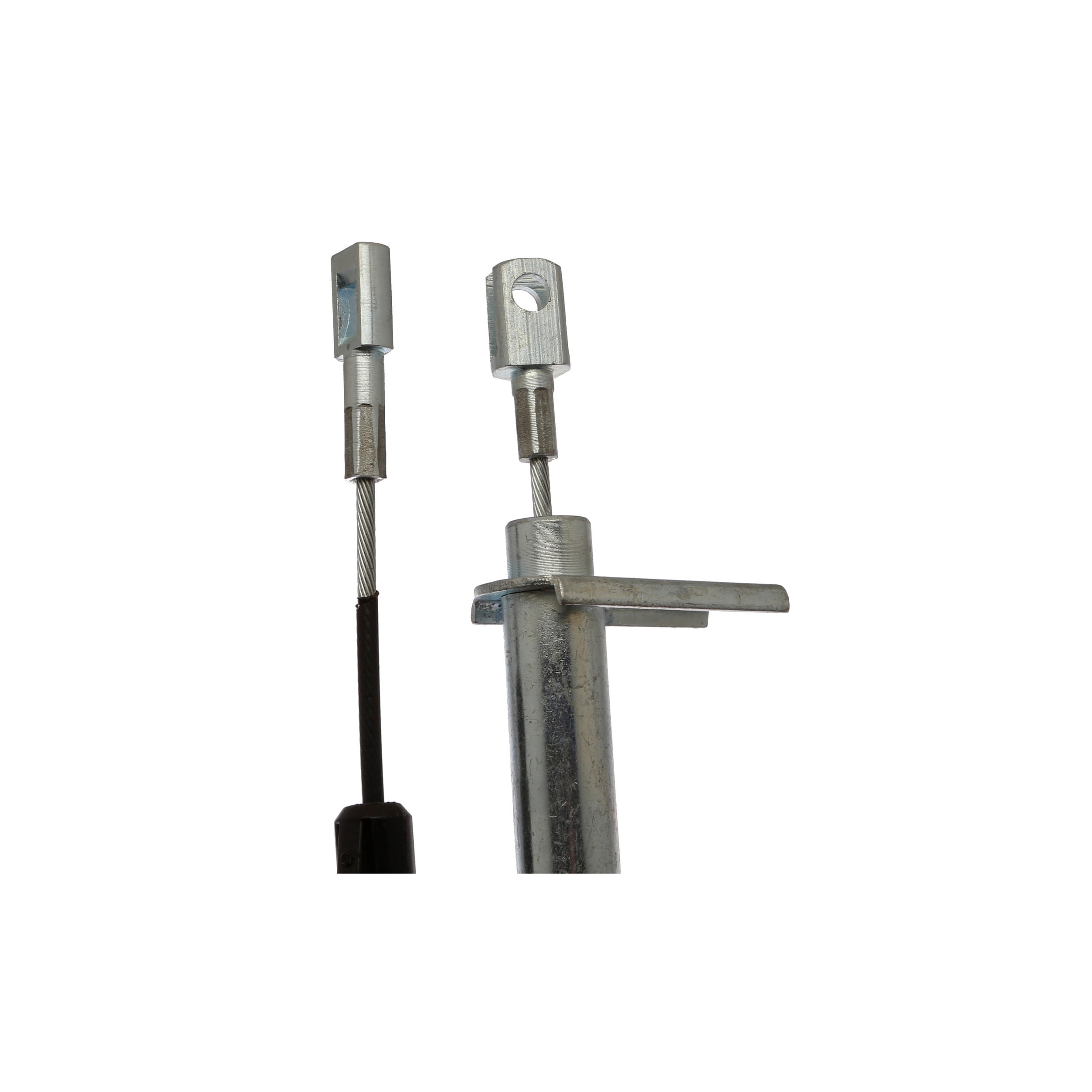 Raybestos Element3 Parking Brake Cable, BC97331 Fits select: 2004-2008 CHRYSLER CROSSFIRE